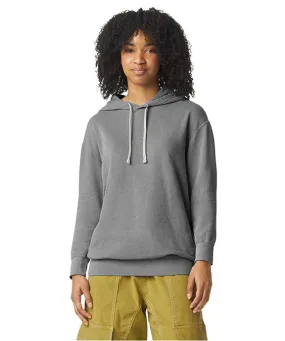 1467CC - Comfort Colors Unisex Lighweight Cotton Hooded Sweatshirt | Grey