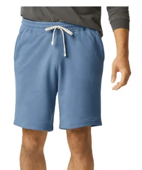 1468CC - Comfort Colors Unisex Lightweight Sweat Shorts