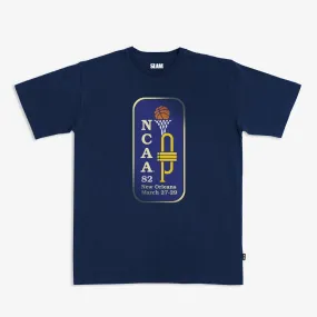 1982 Final Four Logo Heavy Tee