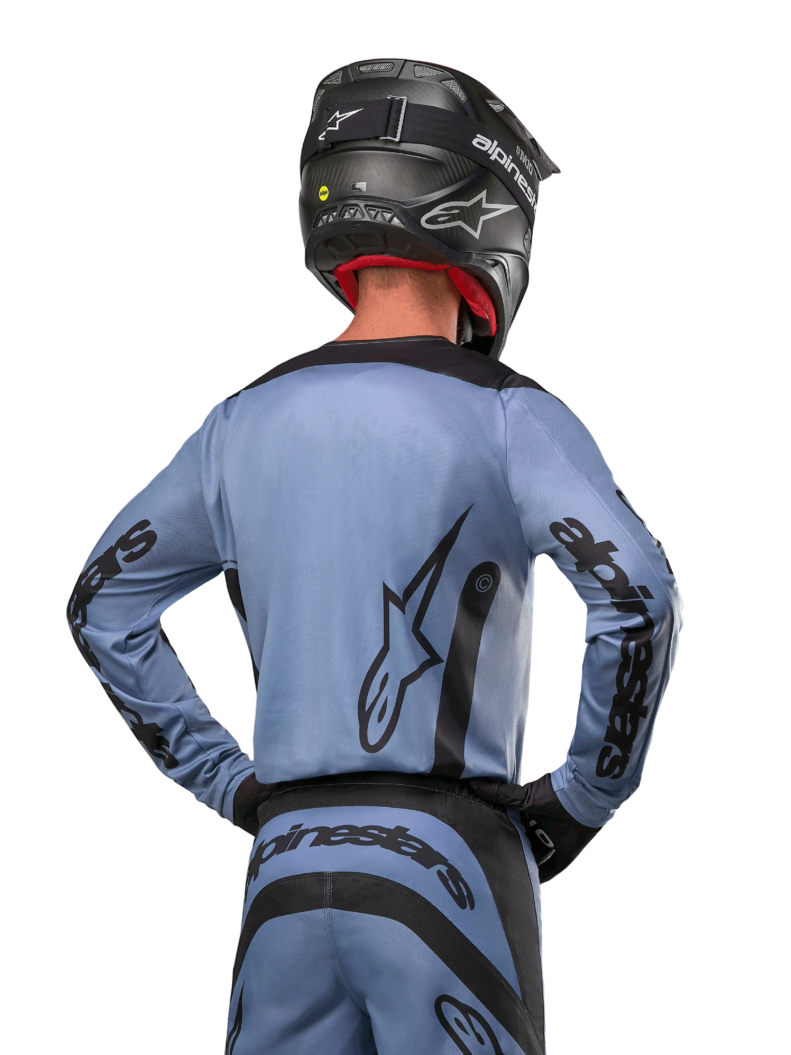 2024 Fluid Lurv Jersey