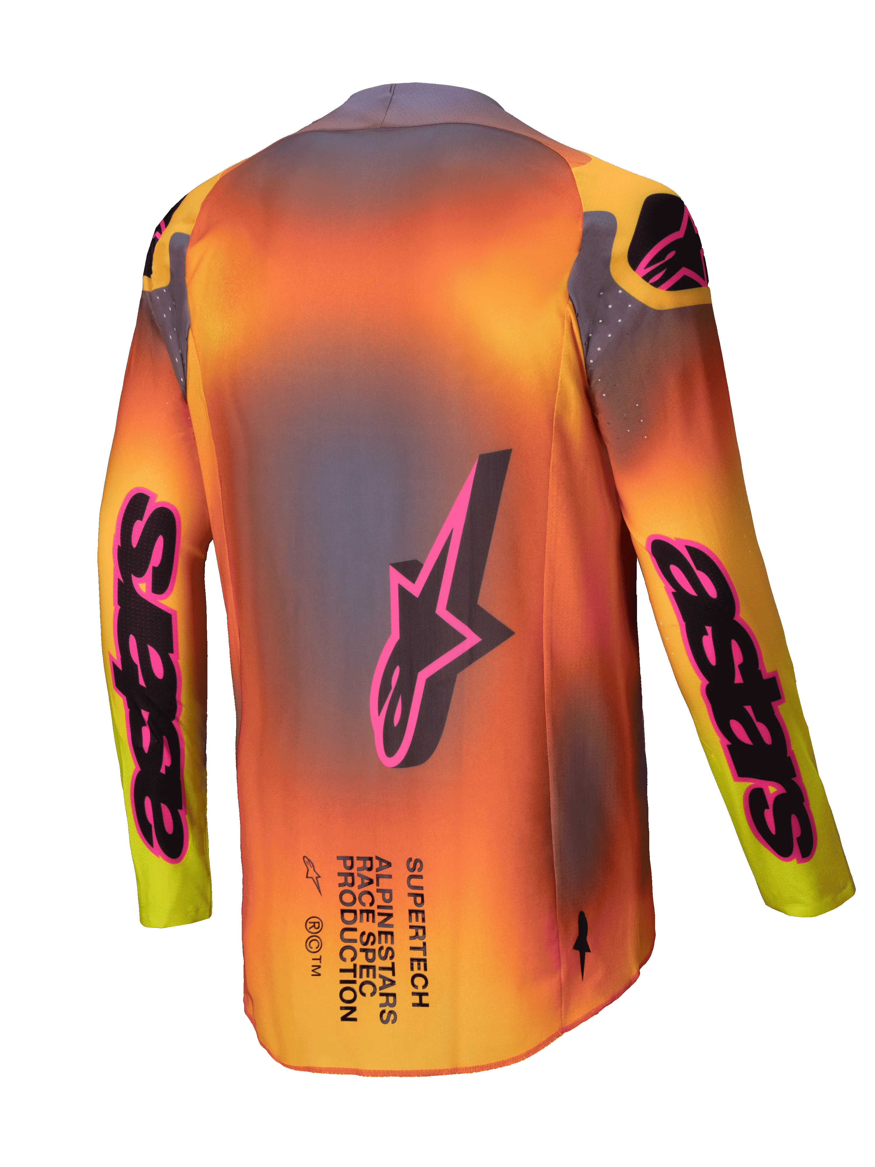 2025 Supertech Lipan Jersey