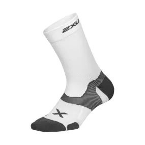 2XU Vectr Cushion Crew Sock