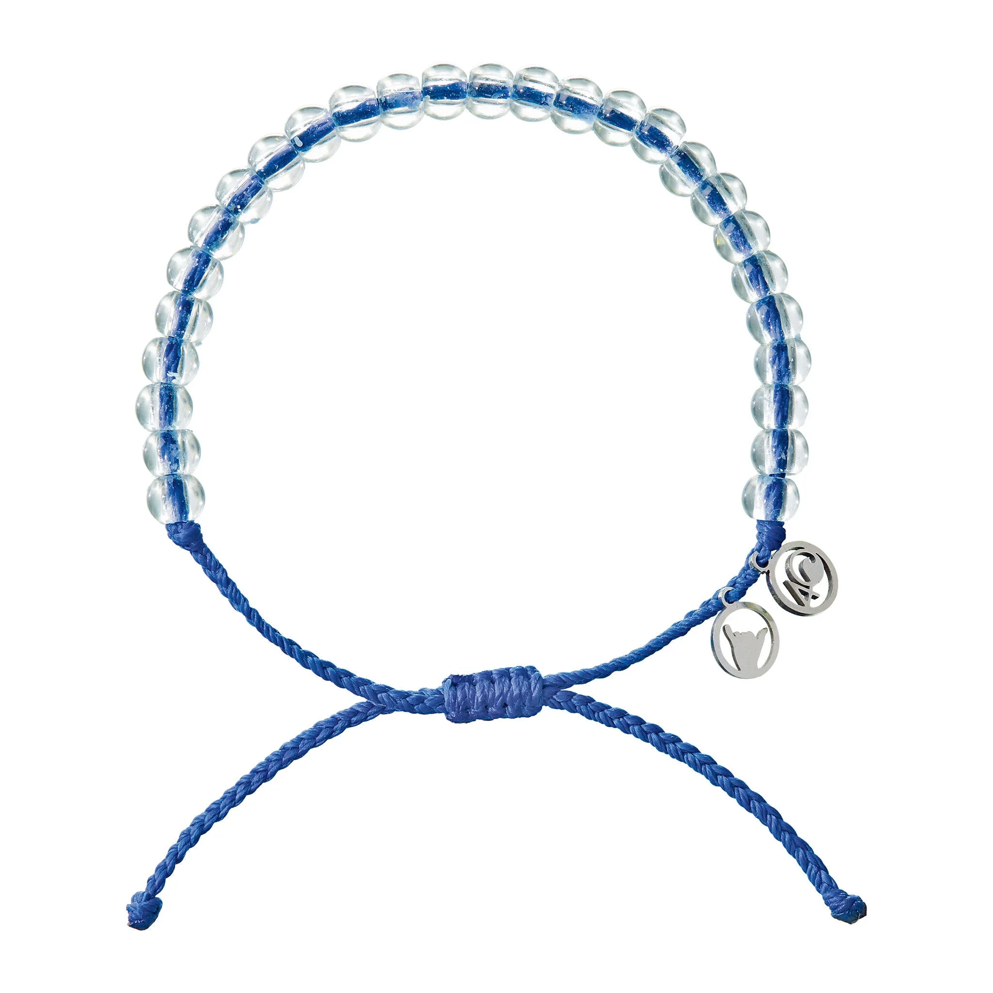 4ocean Signature Bracelet