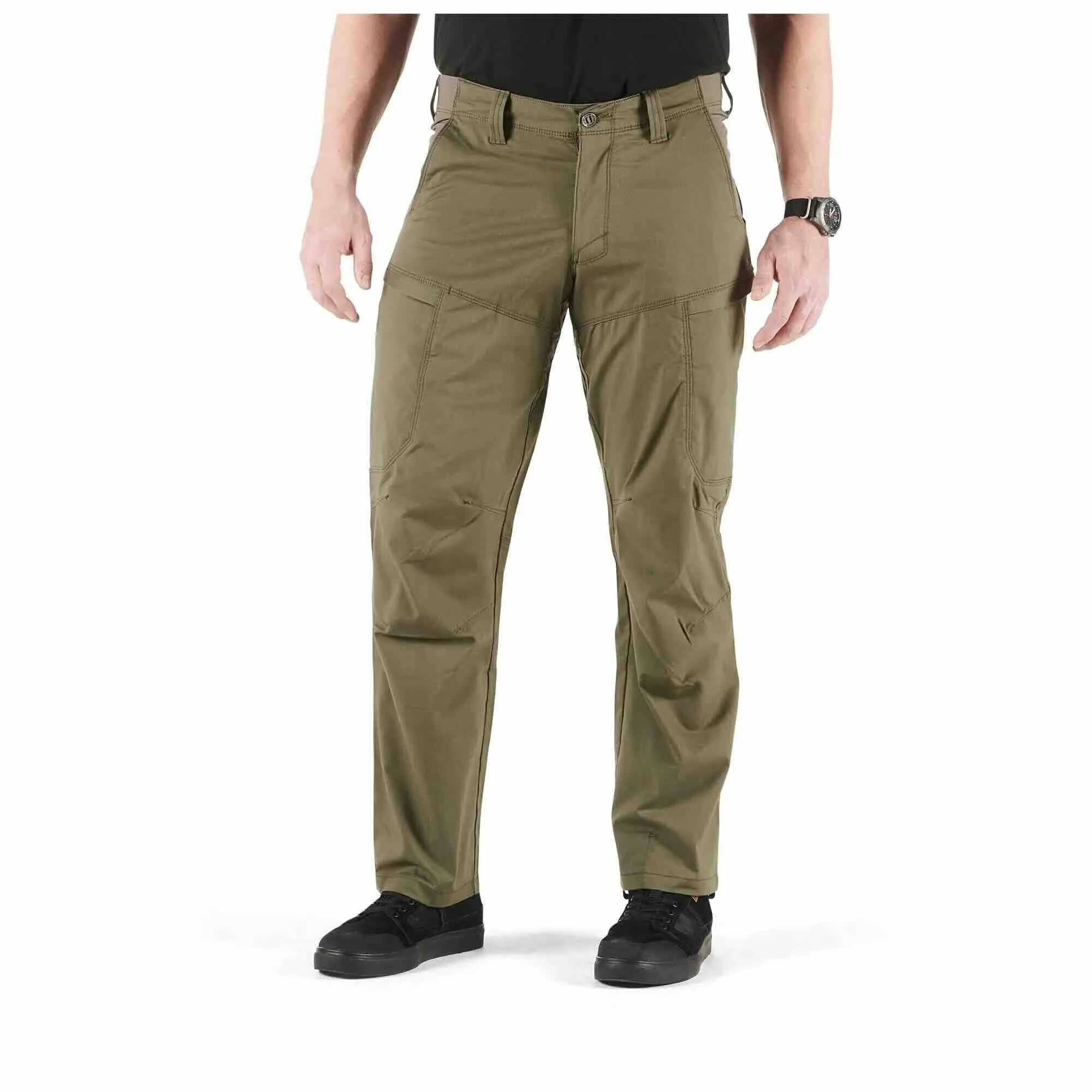 5.11 Tactical Apex Pants - Ranger Green