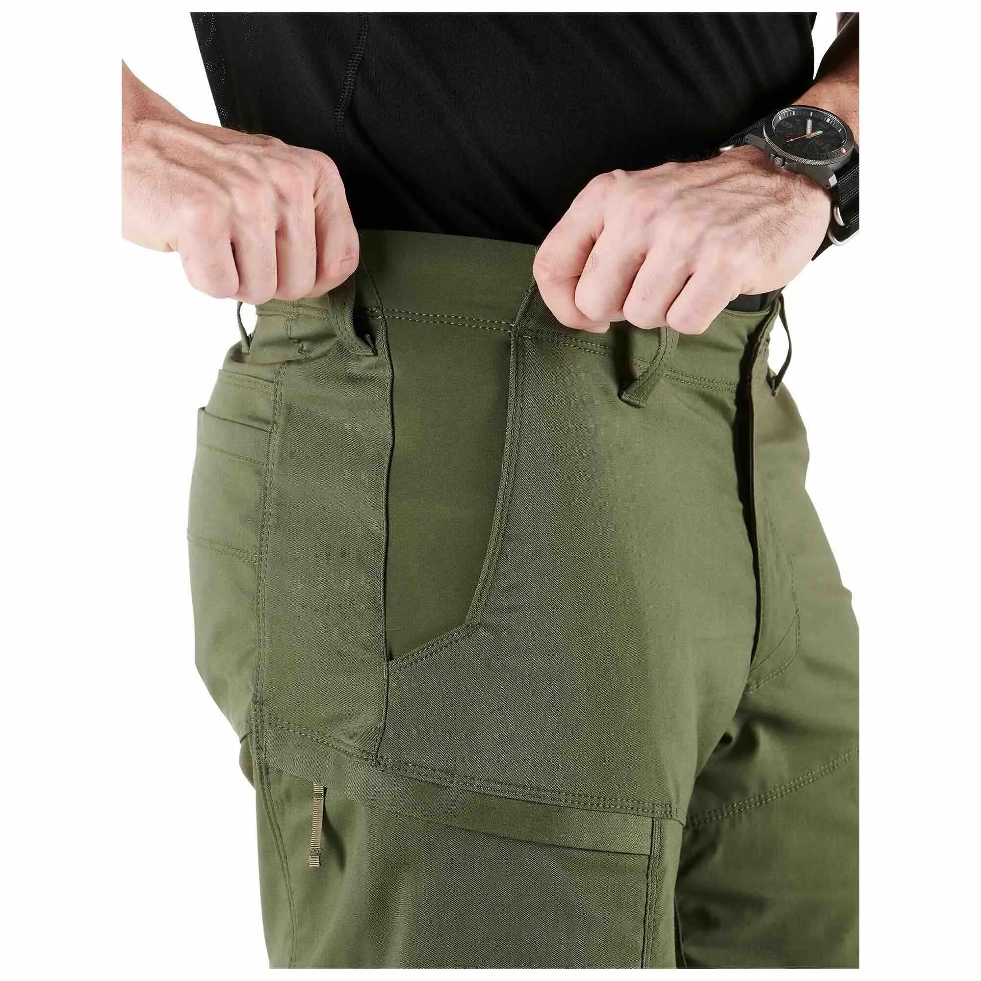 5.11 Tactical Apex Pants - Ranger Green