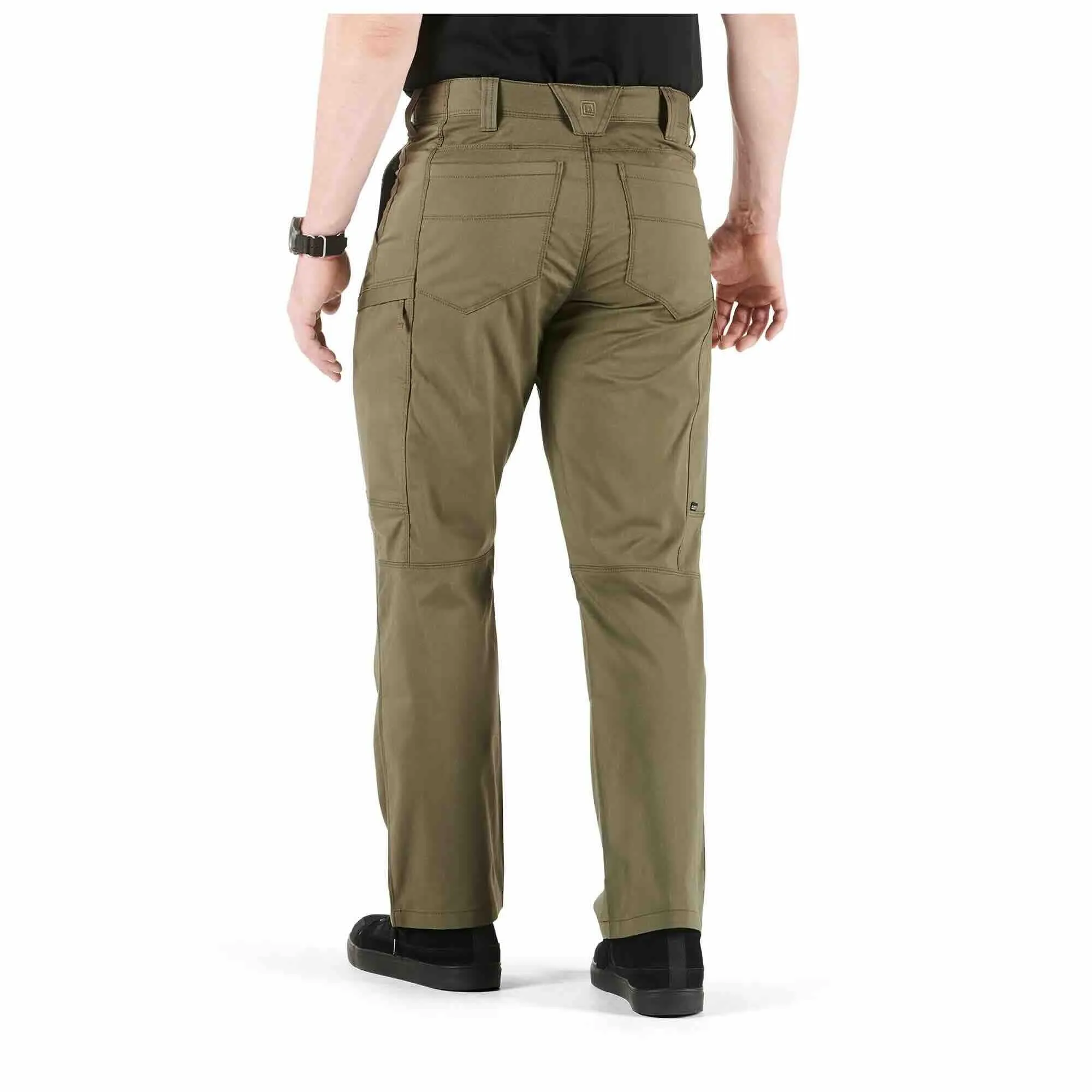 5.11 Tactical Apex Pants - Ranger Green