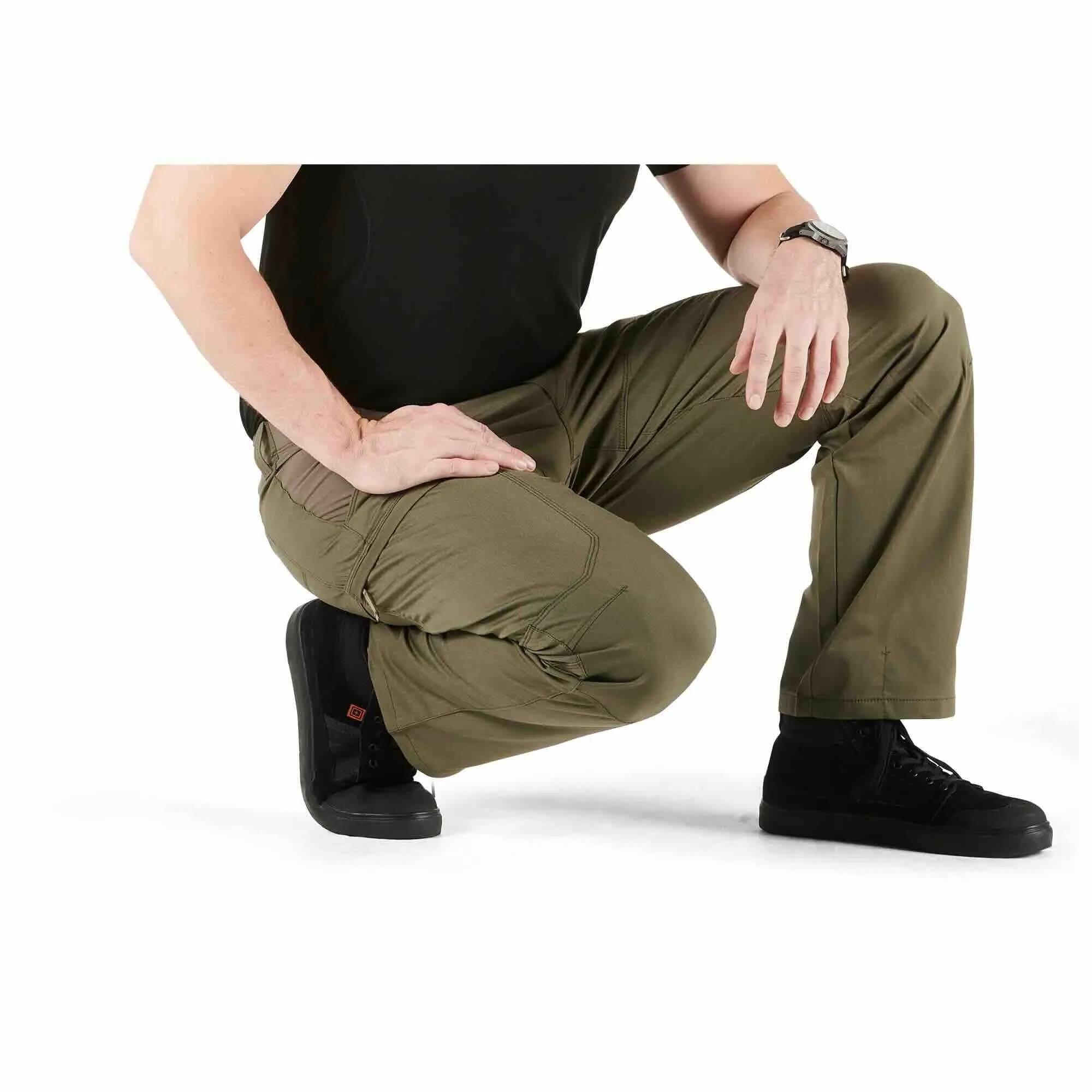 5.11 Tactical Apex Pants - Ranger Green