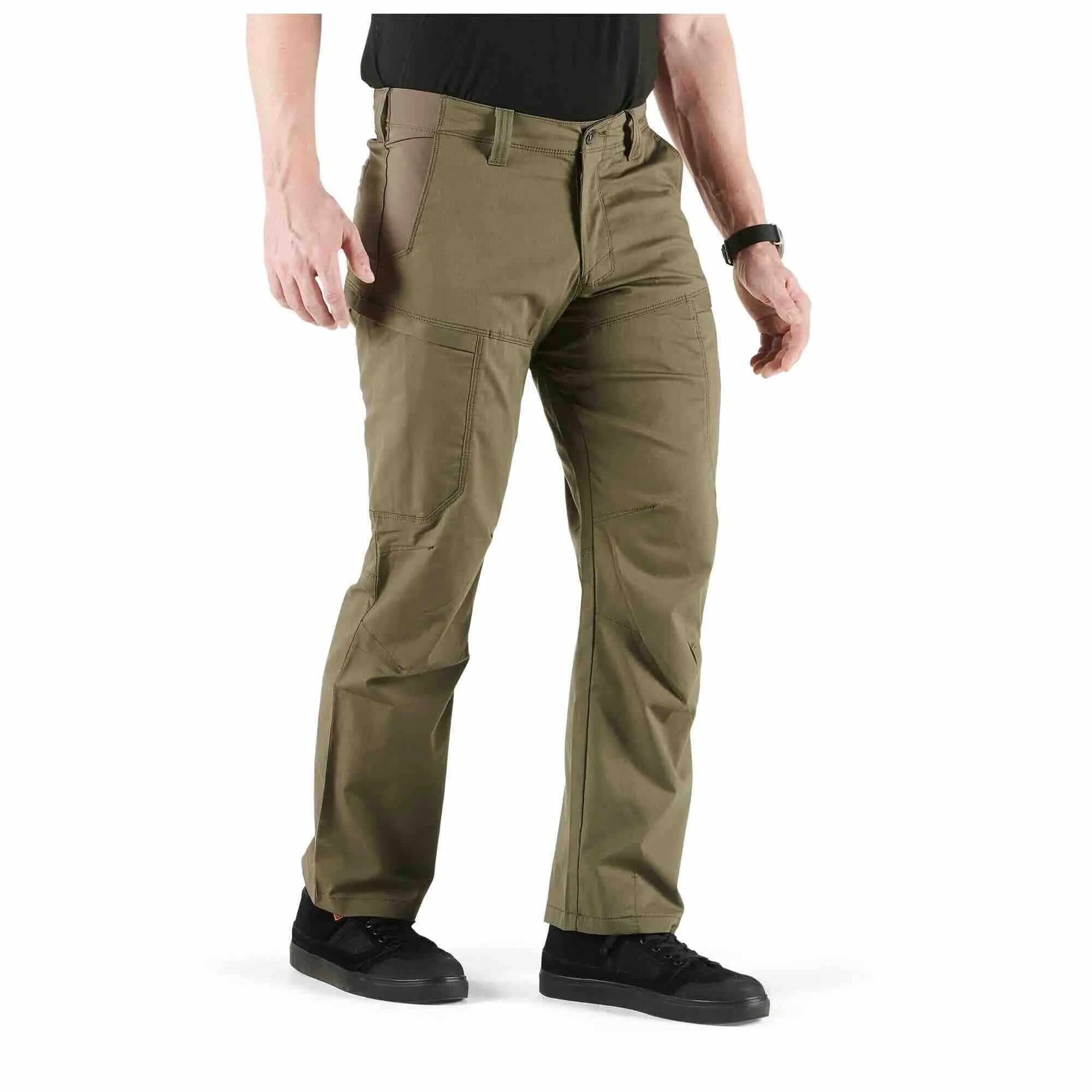 5.11 Tactical Apex Pants - Ranger Green