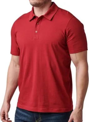 5.11 Tactical Archer Short Sleeve Polo