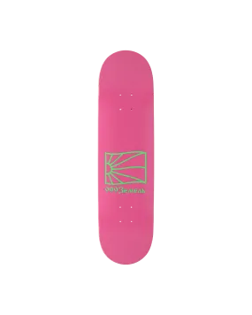 999 Deck Pink