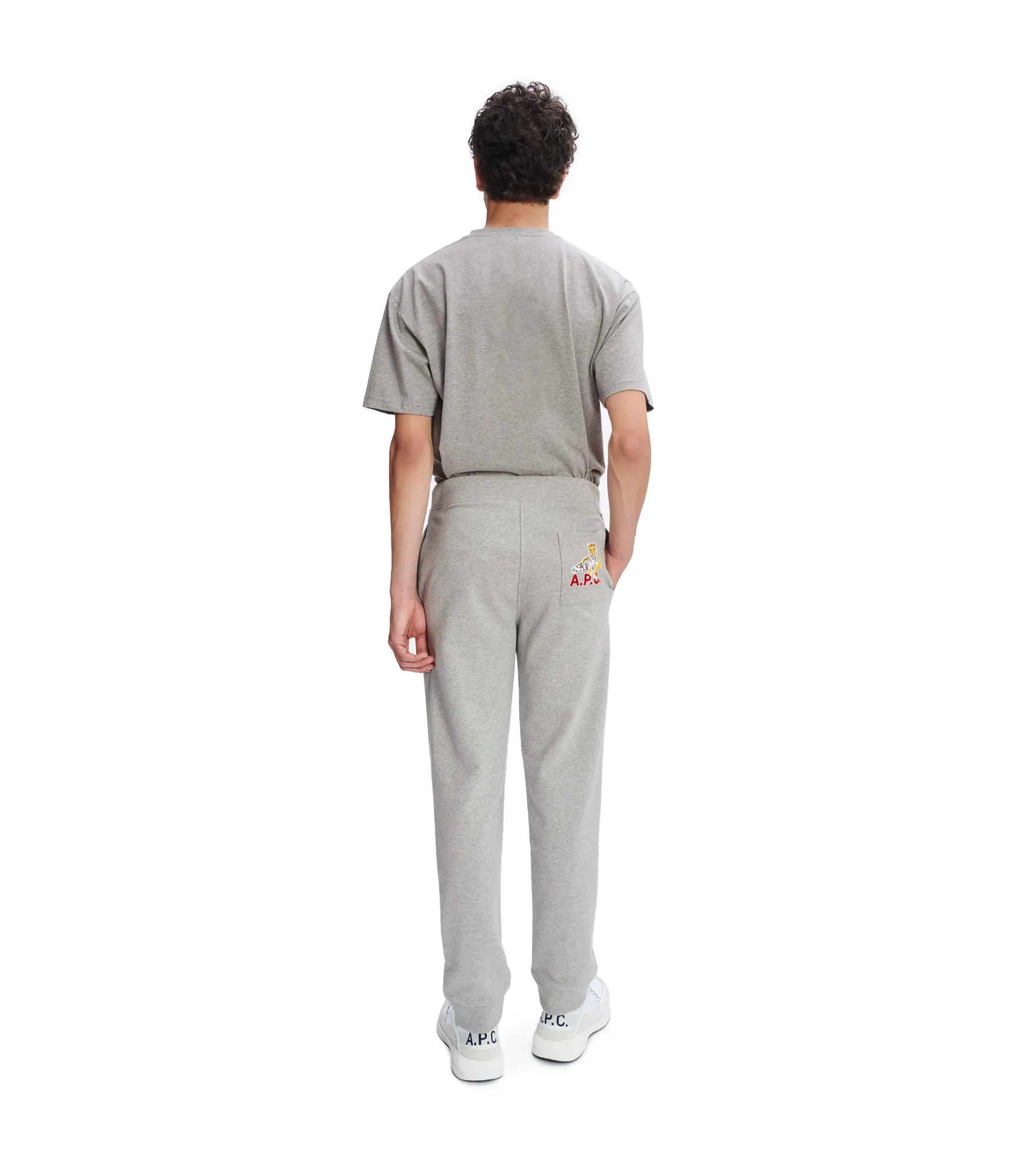 Aaron Jogging Pants