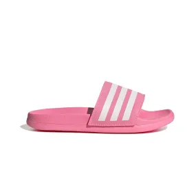 adidas - Kids' (Preschool & Junior) Adilette Comfort Slides (HP7615)