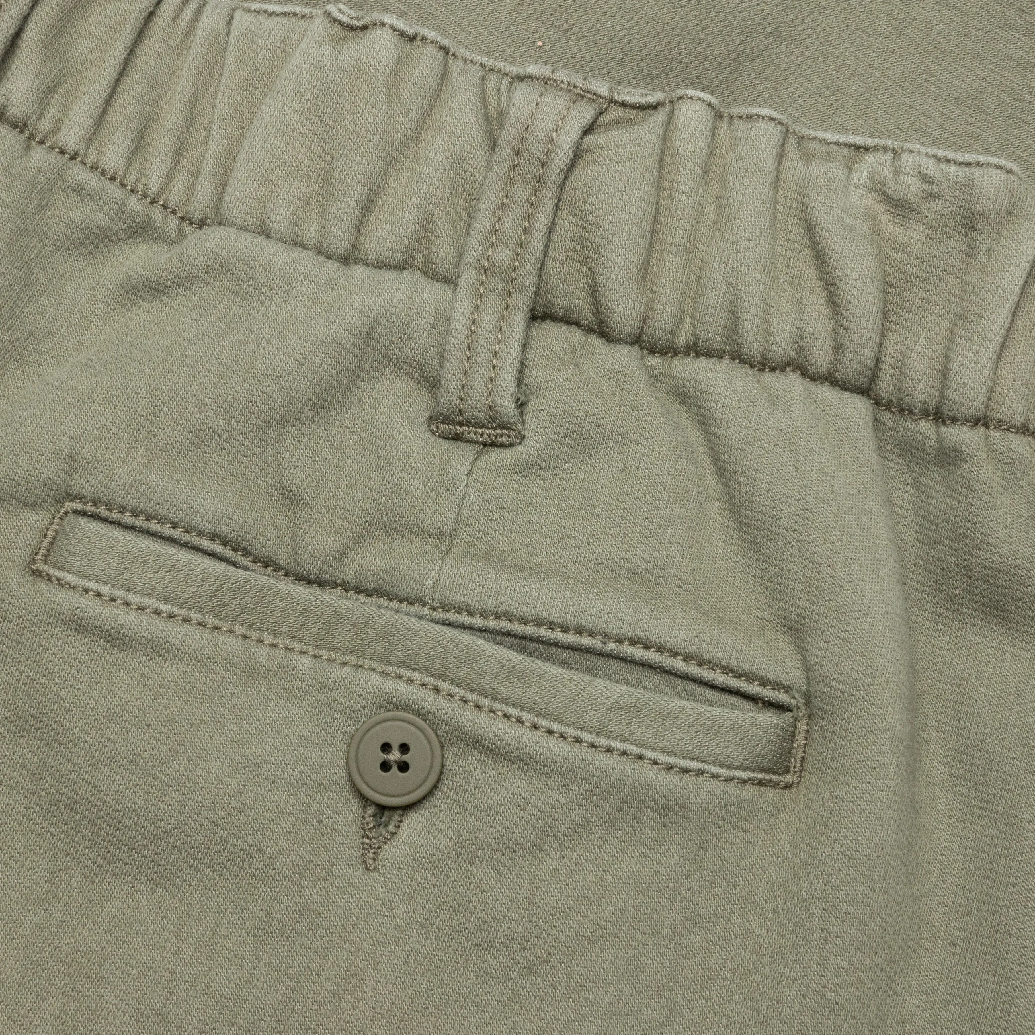 Adidas Originals x 5P Pants - Khaki