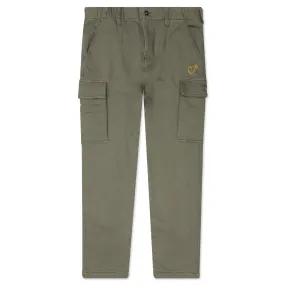 Adidas Originals x 5P Pants - Khaki