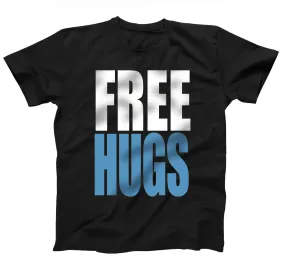 AFONiE Free Hugs Kids T-Shirt