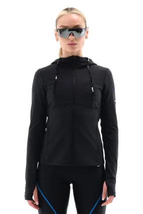 Agility Test Jacket | Black