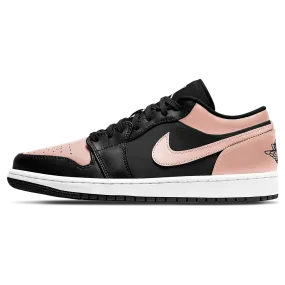 Air Jordan 1 Low 'Crimson Tint'