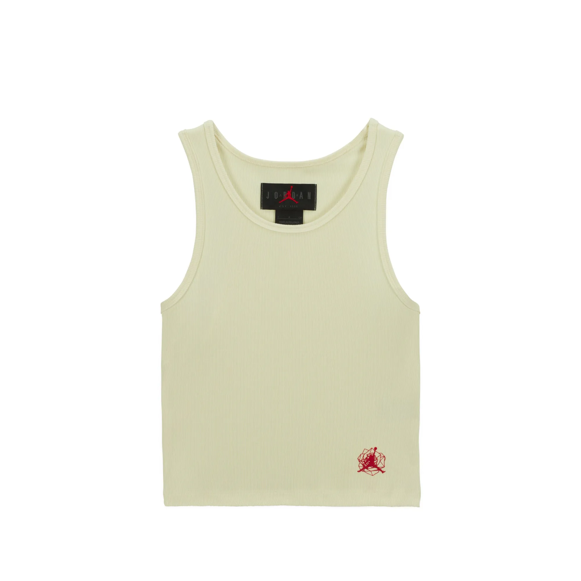 Air Jordan x Teyana Taylor Womens Tank Top