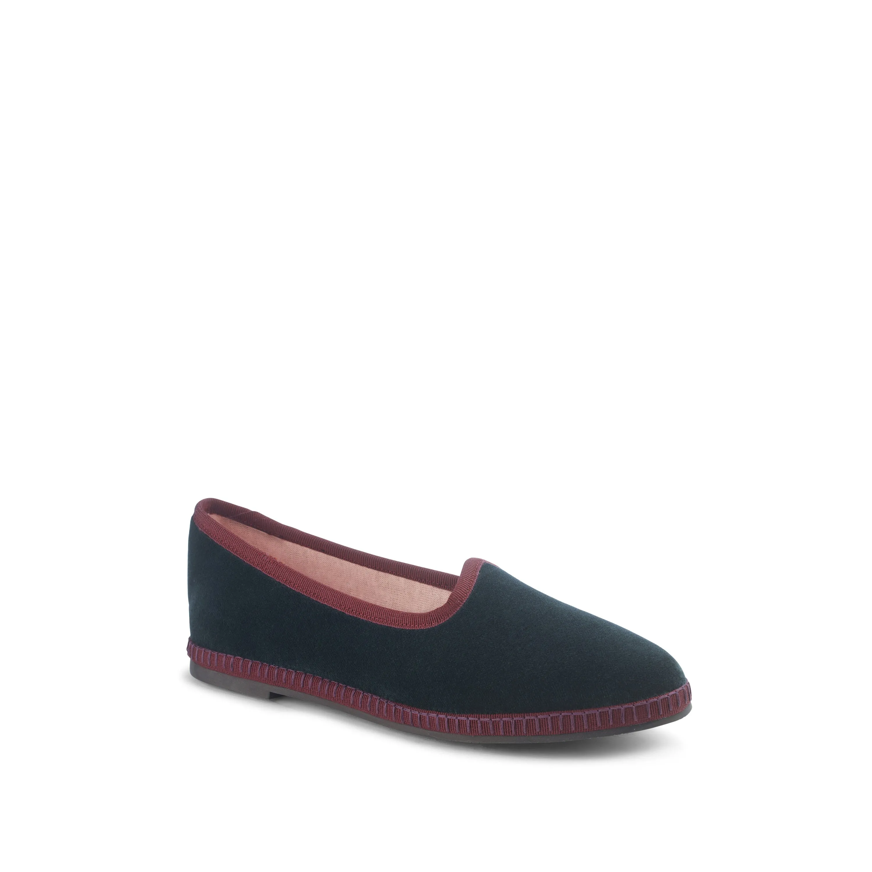 Allegra Flats