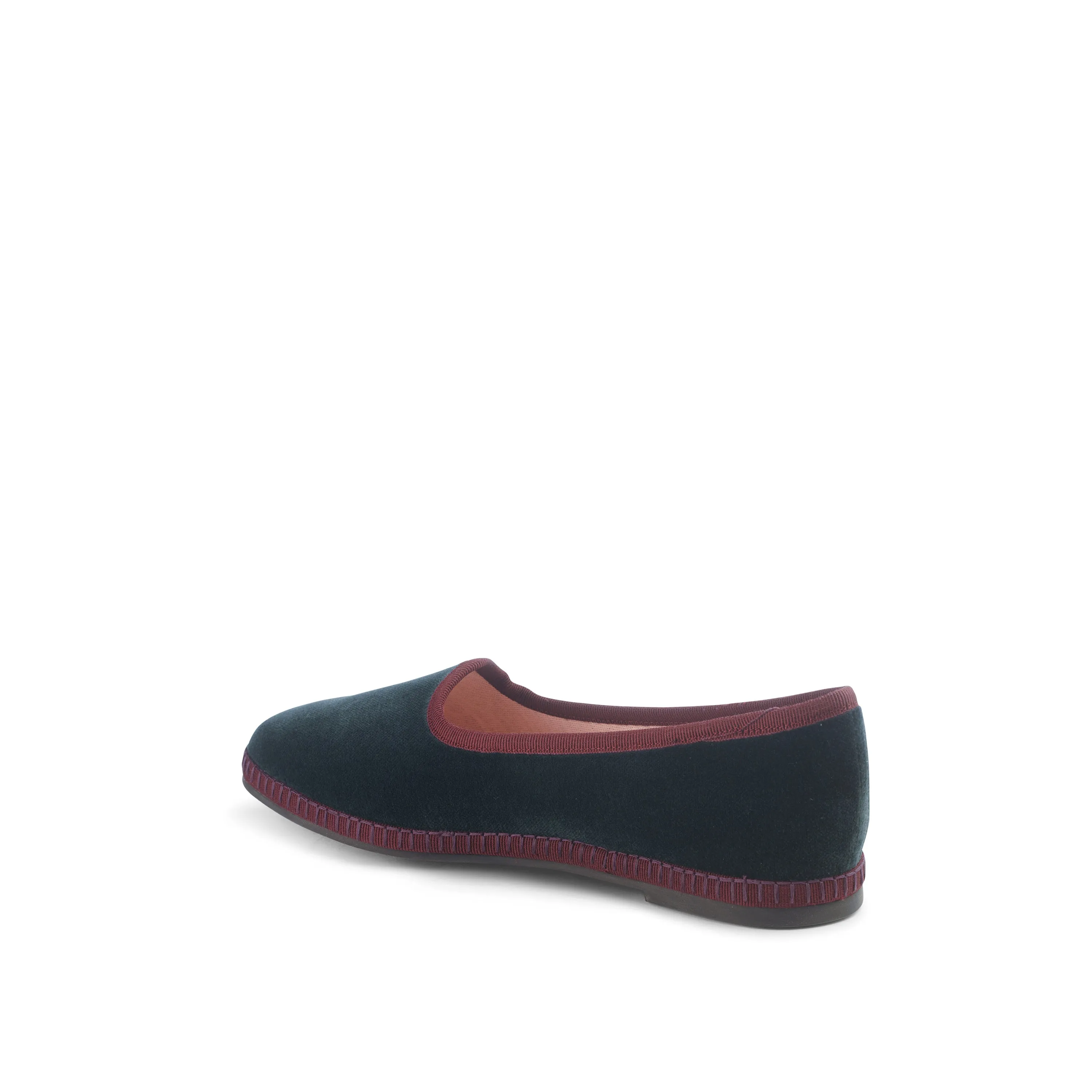 Allegra Flats