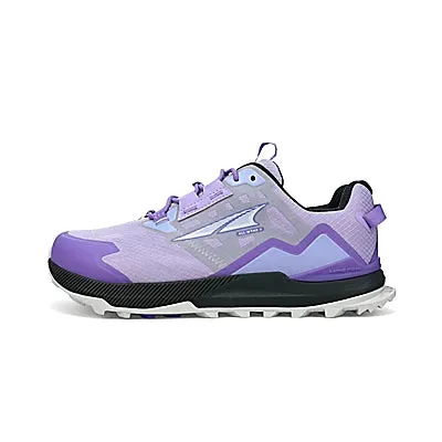 Altra - Lone Peak ALL-WTHR 2 LOW - Women's