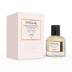 Amazing Creation Oud Empathy Perfume For Unisex EDP 50ml