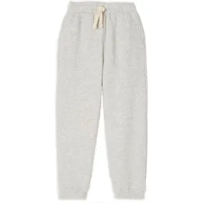 American Vintage Sweatpants Kodytown Polar Melange