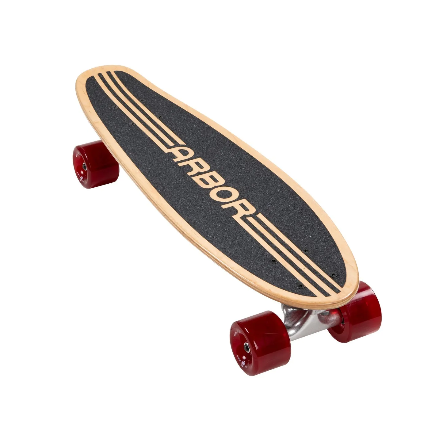 Arbor Bogart Micron Cruiser Complete