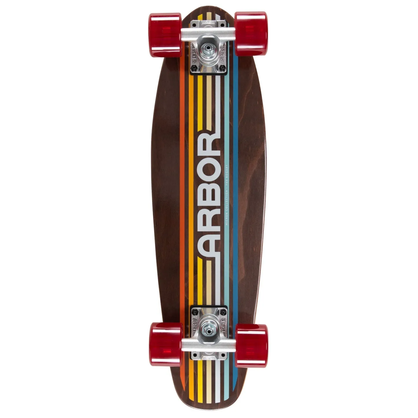 Arbor Bogart Micron Cruiser Complete