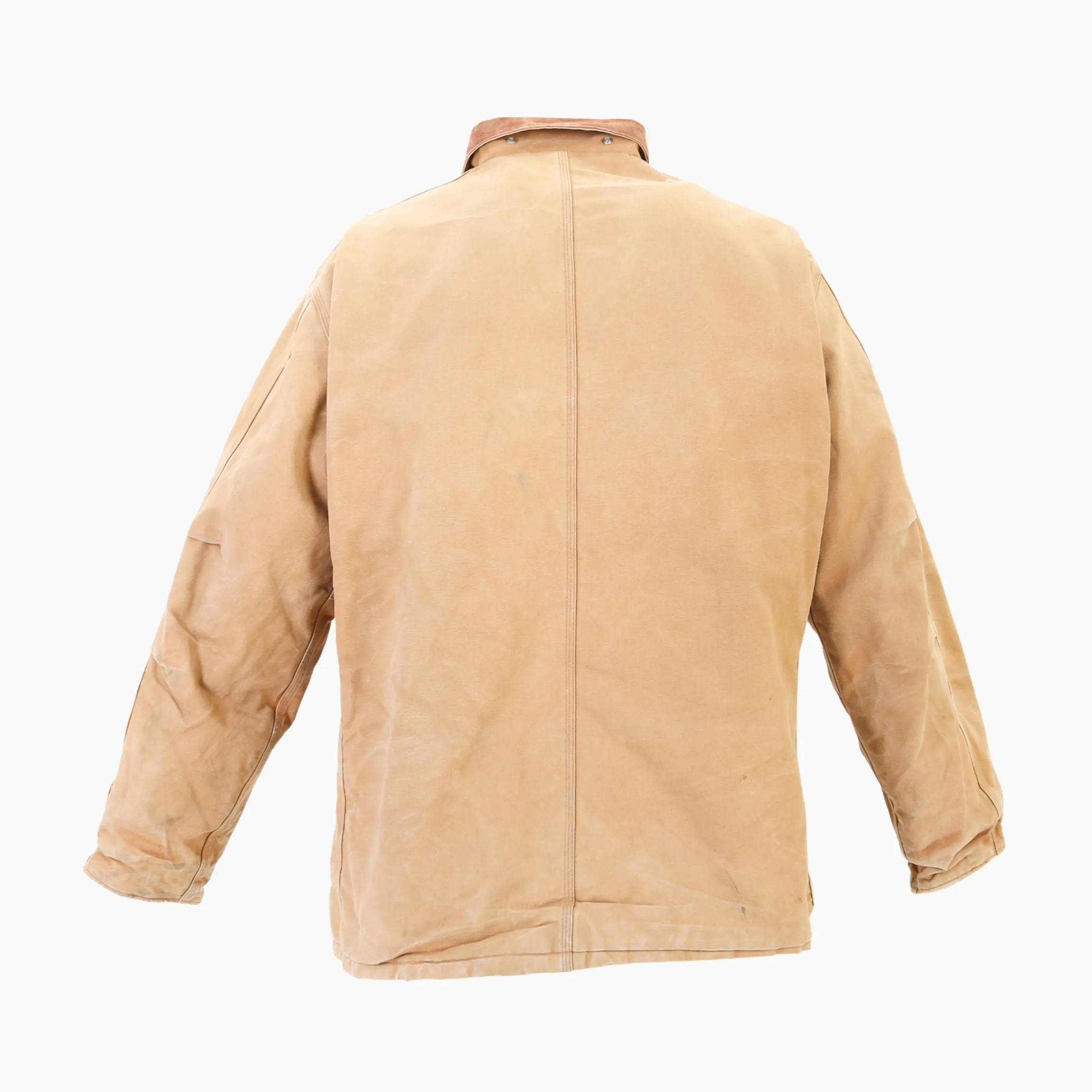 Arctic Jacket - Washed Hamilton Brown