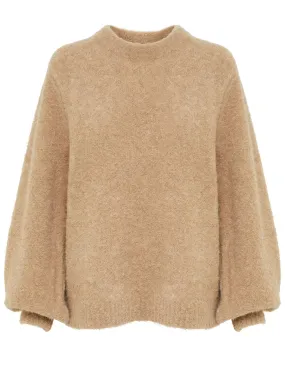 Arlo Boucle Knit