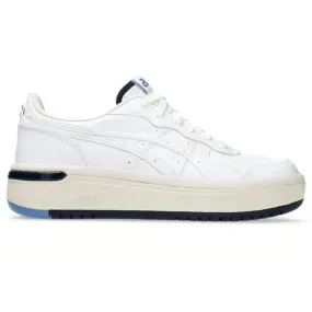 ASICS Men's Japan S ST Running Shoe (White Midnight)