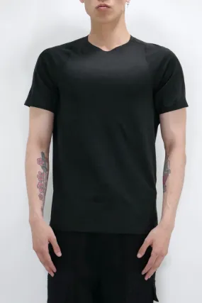 ASRV 3D-Lite Pro Tee - Black