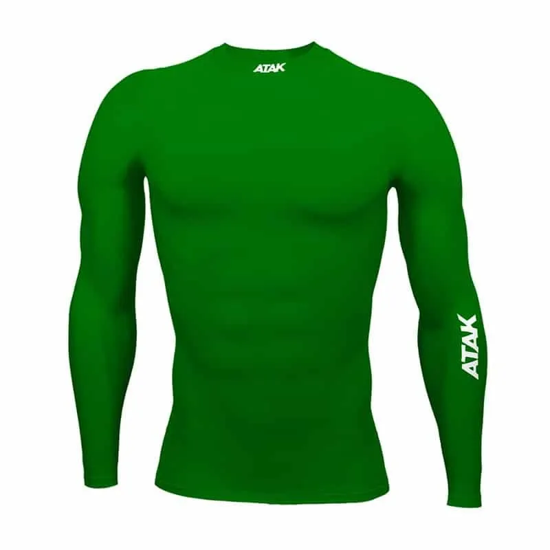 Atak Kids Compression Tops