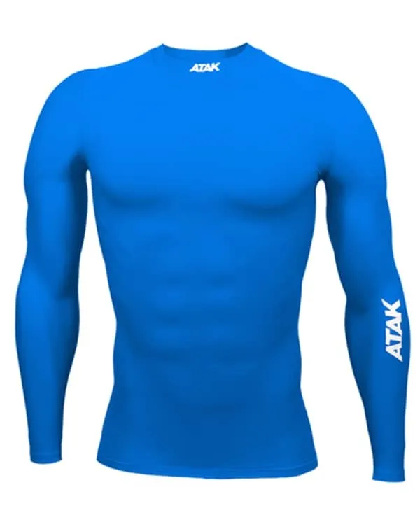 Atak Kids Compression Tops