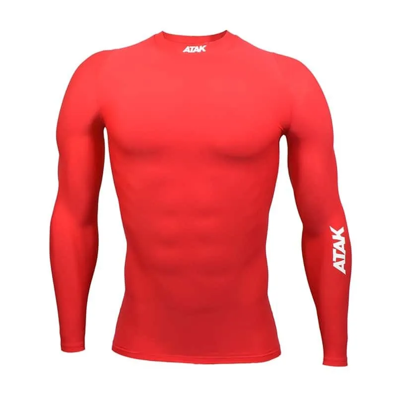 Atak Kids Compression Tops