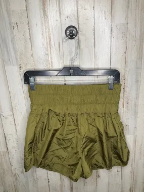 Athletic Shorts By Free People  Size: L