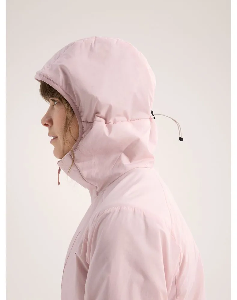 Atom Hoody Women's