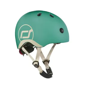 Baby Helmet