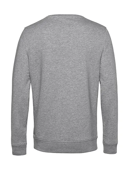 B&C - WU31B - Organic Crew Neck French Terry