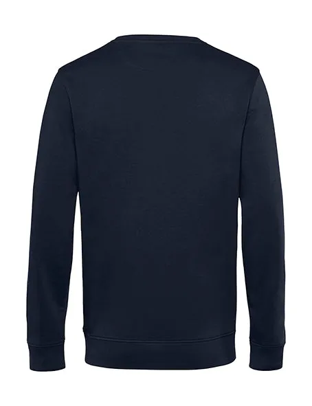 B&C - WU31B - Organic Crew Neck French Terry