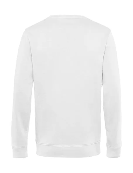 B&C - WU31B - Organic Crew Neck French Terry