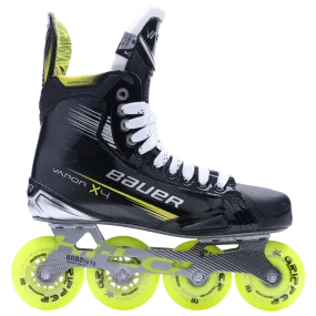 Bauer Vapor X4 Skates Int