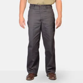 Ben Davis Men's Original Pants_Charcoal