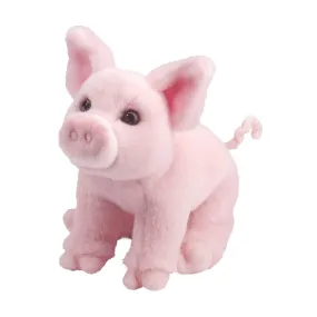 Betina Pig Douglas Cuddle Toy