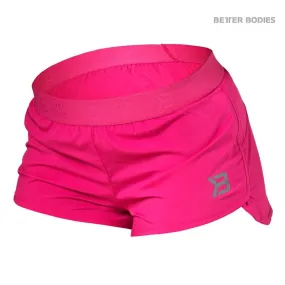 Better Bodies Madison Shorts - Hot Pink