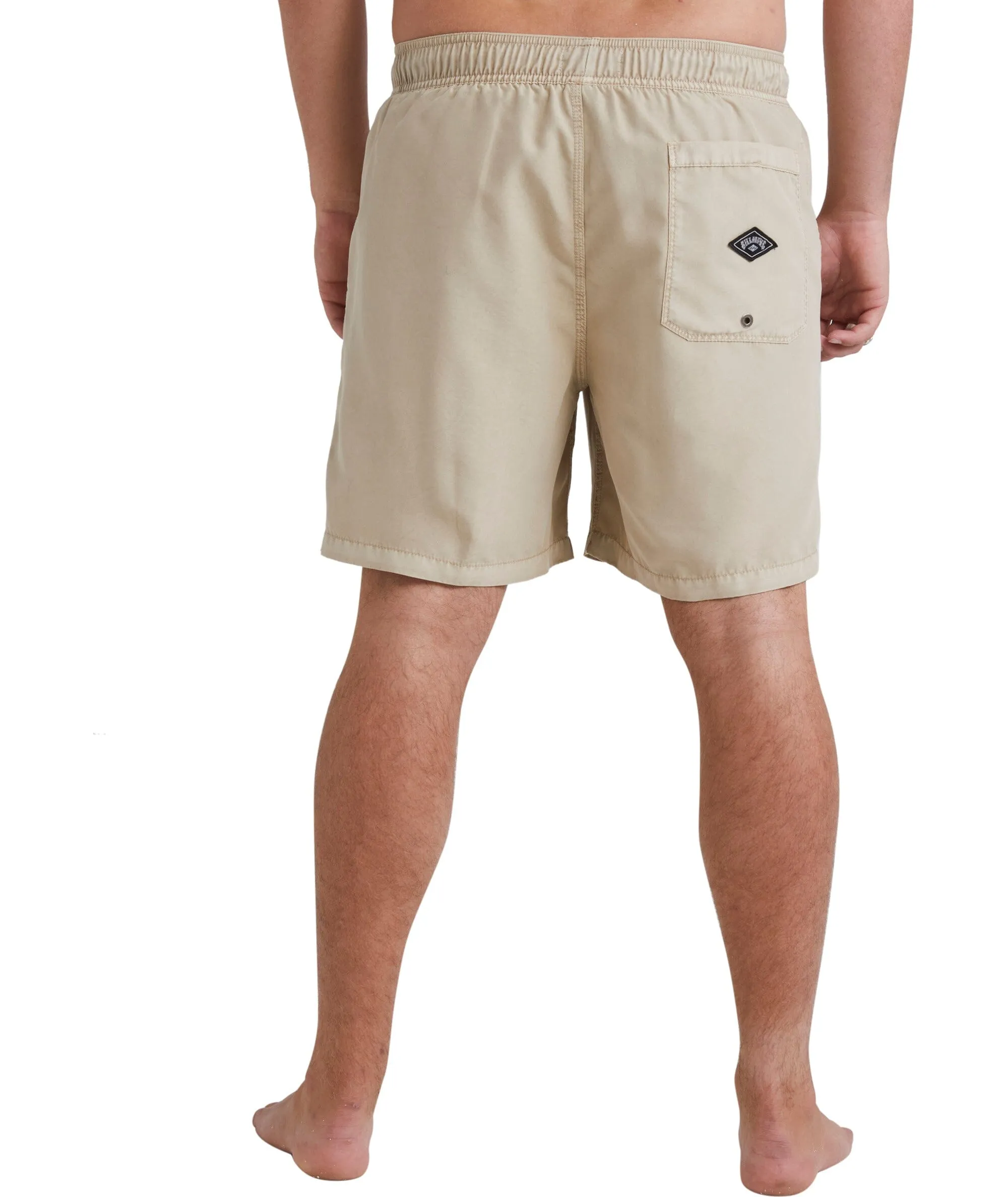 Billabong All Day Overdye Layback Boardshorts