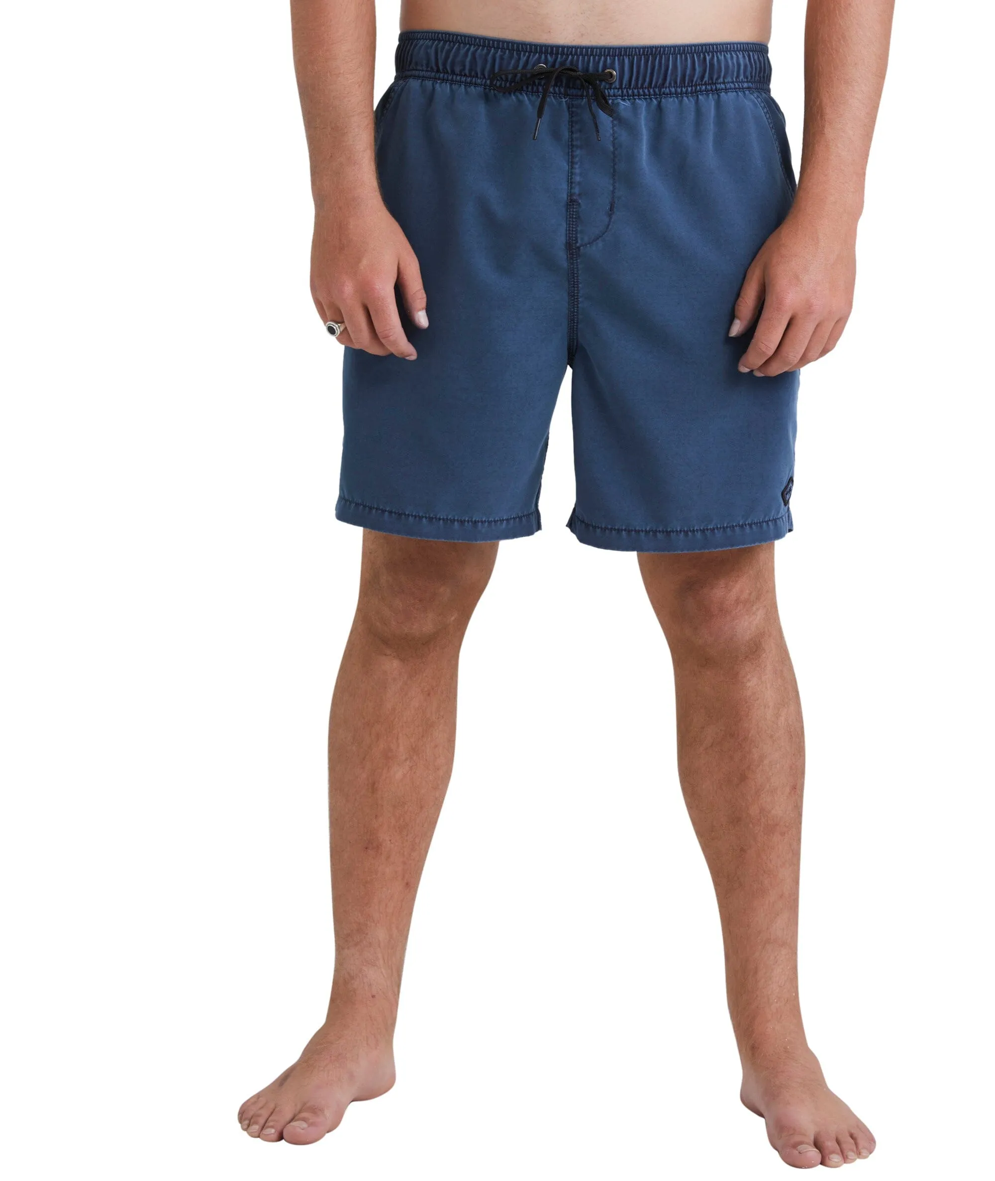 Billabong All Day Overdye Layback Boardshorts