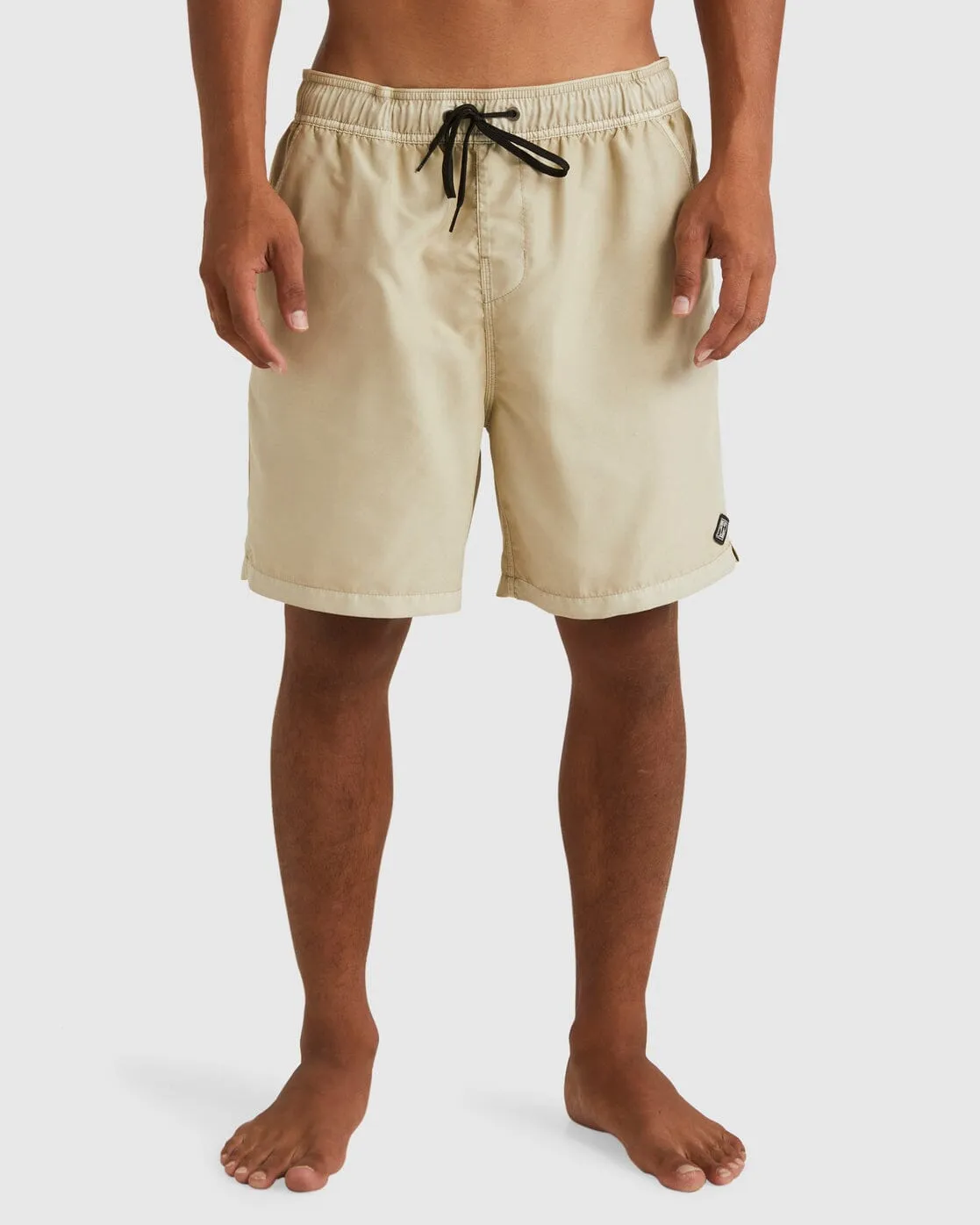 Billabong All Day Overdye Layback Boardshorts