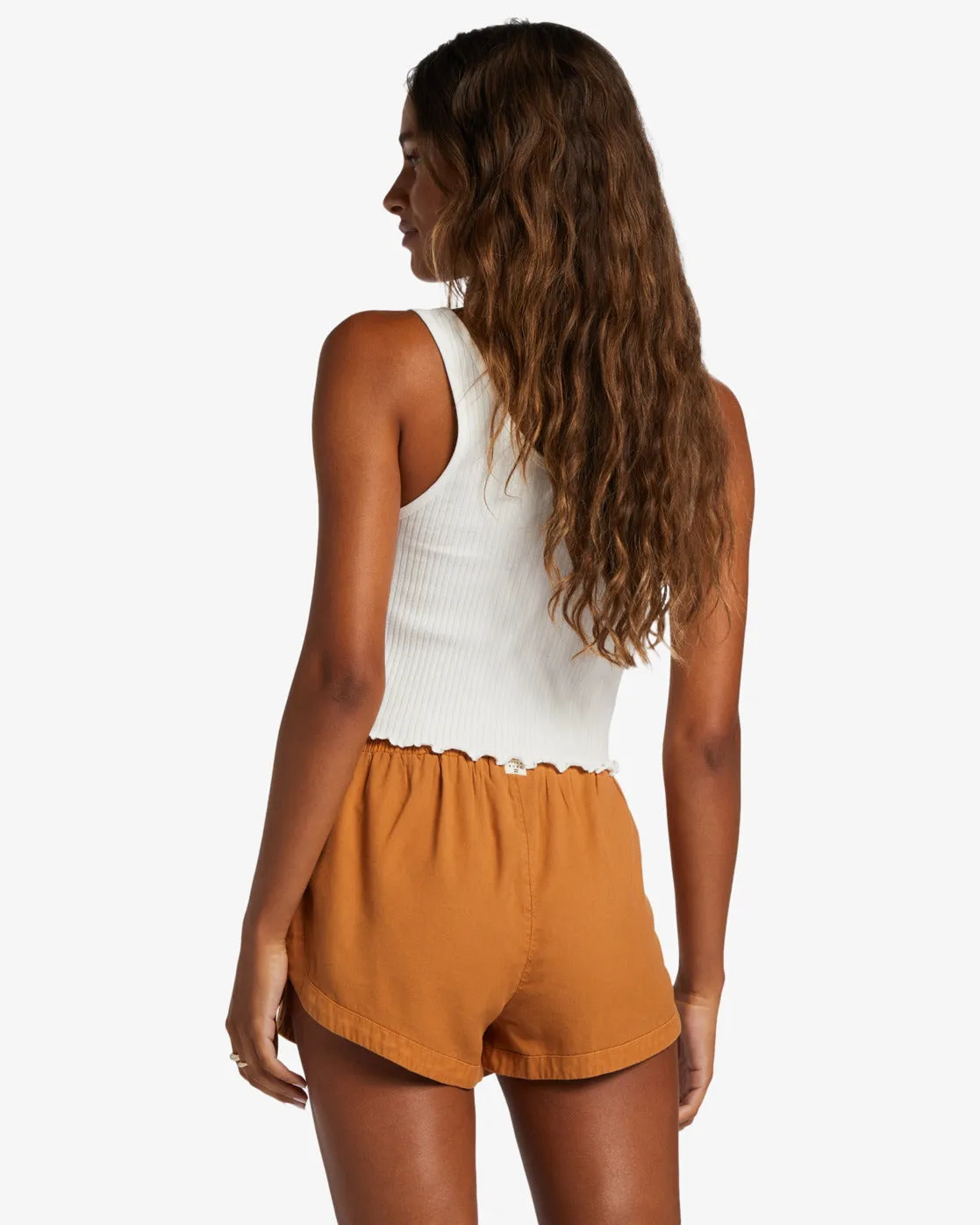 Billabong Road Trippin Shorts - Summer Spice